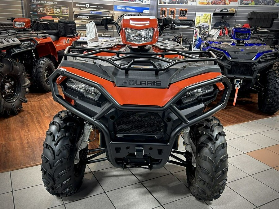 2024 Polaris Sportsman 450 H.O. Utility