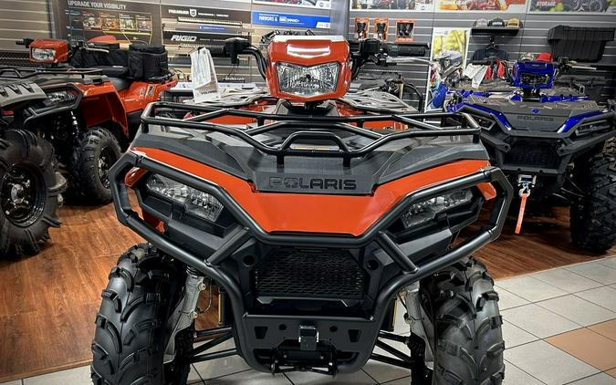 2024 Polaris Sportsman 450 H.O. Utility