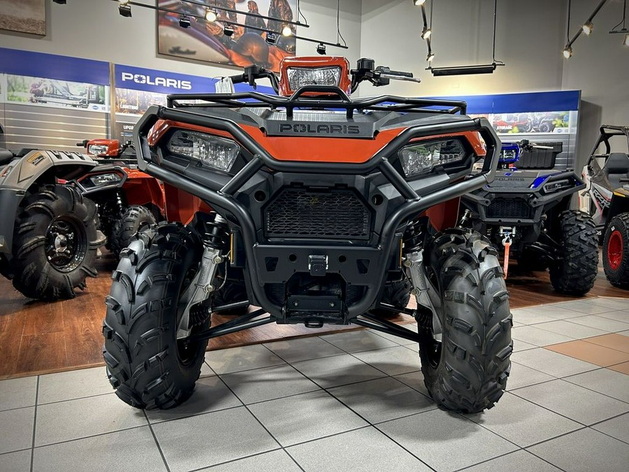 2024 Polaris Sportsman 450 H.O. Utility