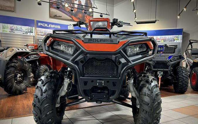 2024 Polaris Sportsman 450 H.O. Utility