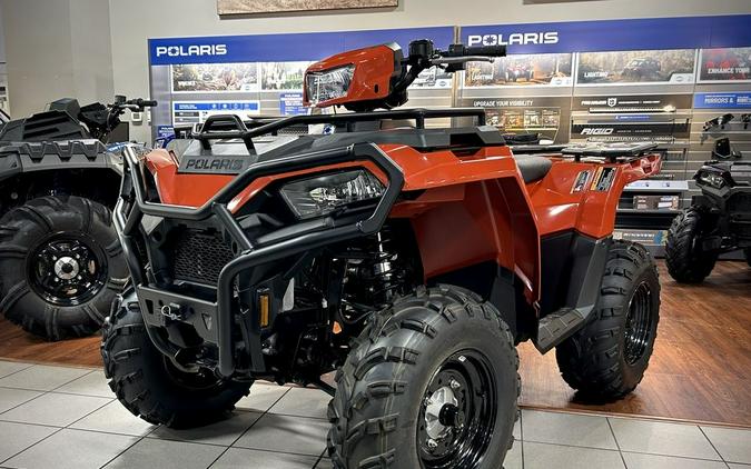 2024 Polaris Sportsman 450 H.O. Utility