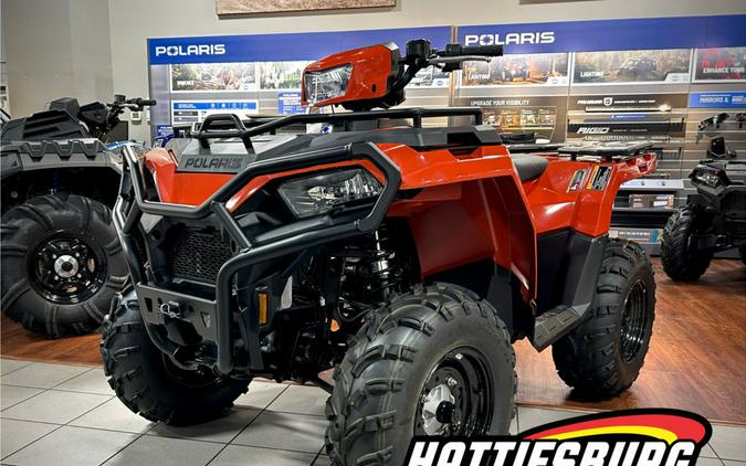 2024 Polaris Sportsman 450 H.O. Utility