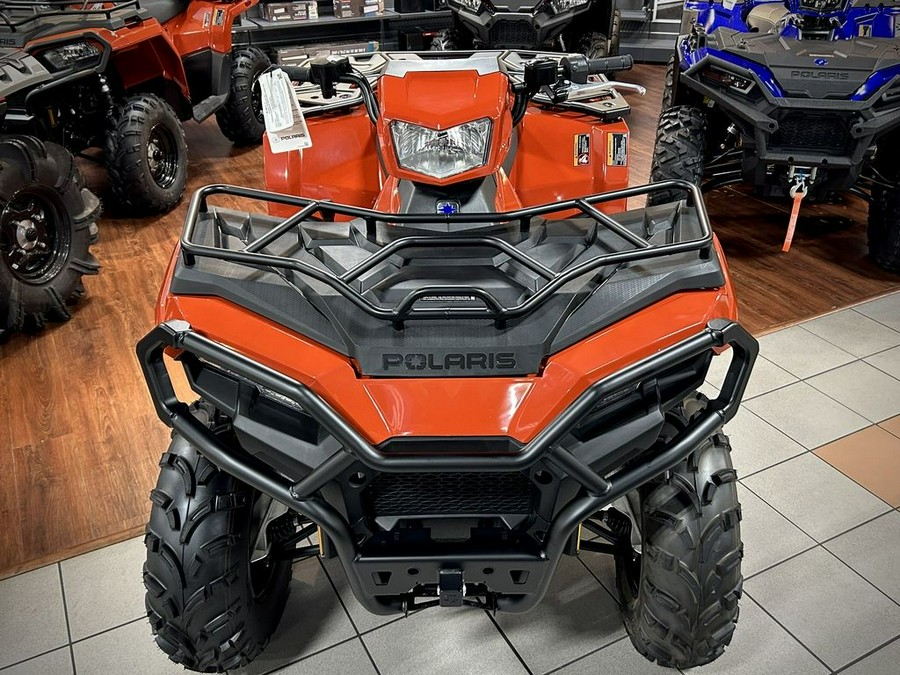 2024 Polaris Sportsman 450 H.O. Utility