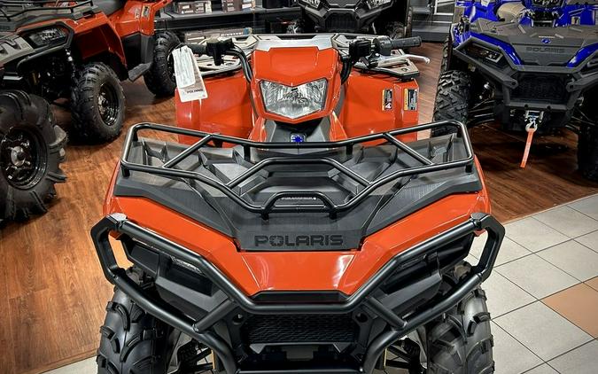 2024 Polaris Sportsman 450 H.O. Utility