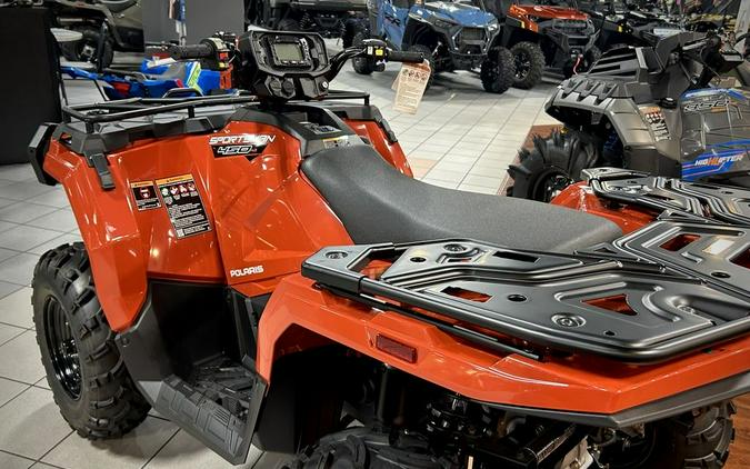 2024 Polaris Sportsman 450 H.O. Utility