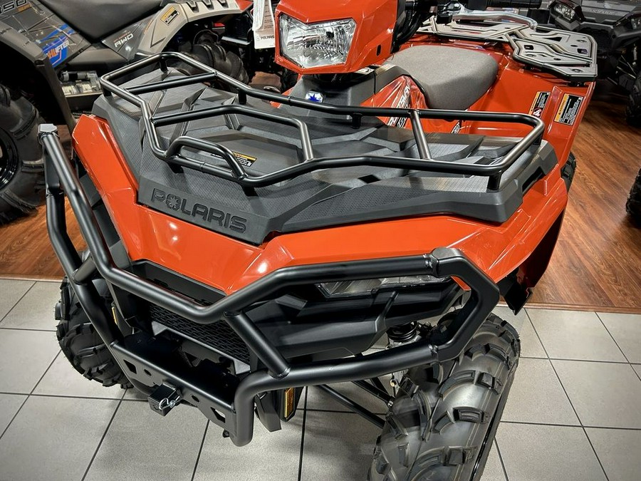 2024 Polaris Sportsman 450 H.O. Utility