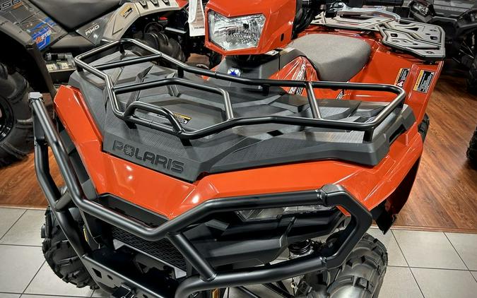 2024 Polaris Sportsman 450 H.O. Utility