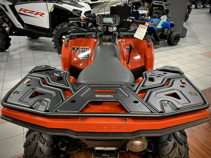 2024 Polaris Sportsman 450 H.O. Utility