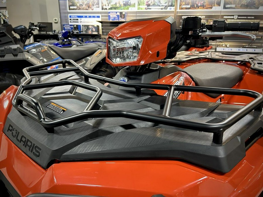 2024 Polaris Sportsman 450 H.O. Utility