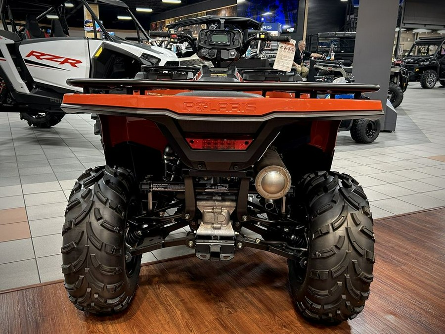 2024 Polaris Sportsman 450 H.O. Utility