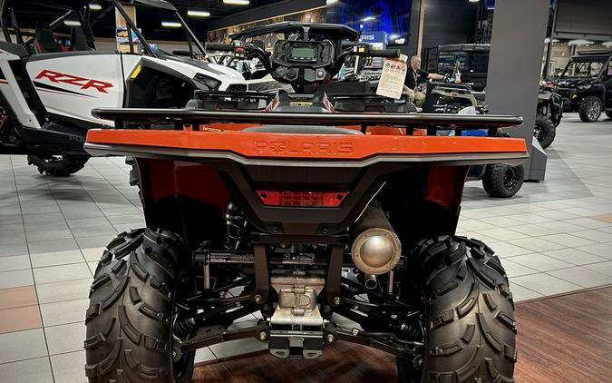 2024 Polaris Sportsman 450 H.O. Utility