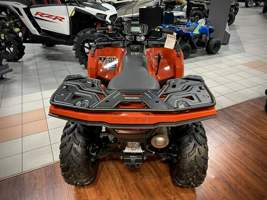 2024 Polaris Sportsman 450 H.O. Utility