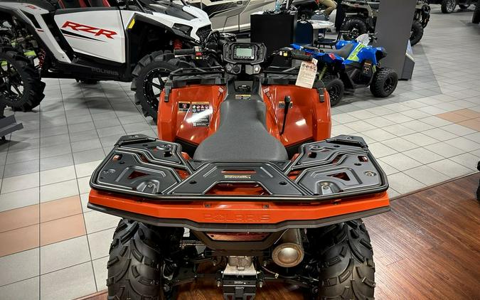 2024 Polaris Sportsman 450 H.O. Utility