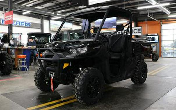 2024 Can-Am Defender XT HD9