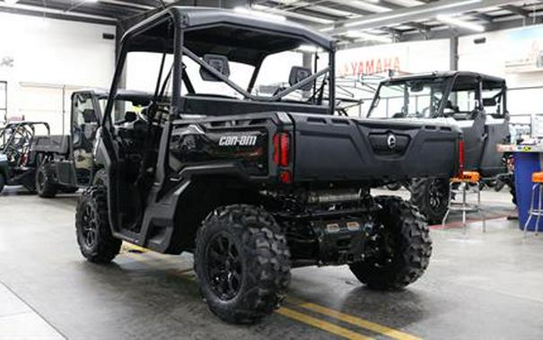 2024 Can-Am Defender XT HD9