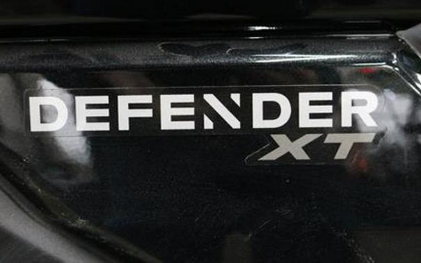 2024 Can-Am Defender XT HD9