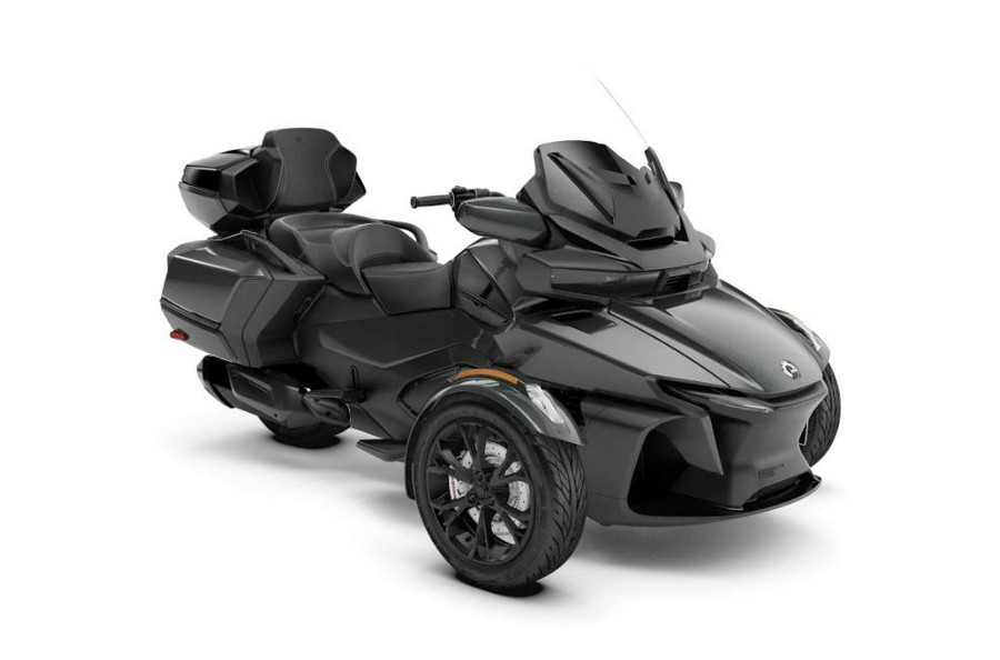 2020 Can-Am SPYDER RT LIMITED