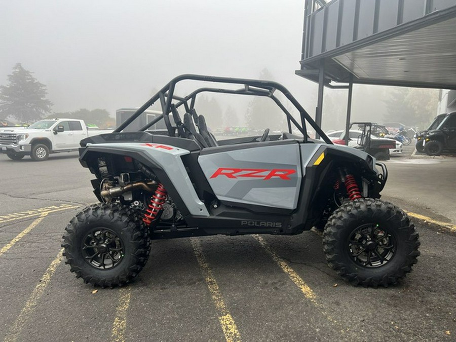 2025 Polaris RZR XP 1000 Premium