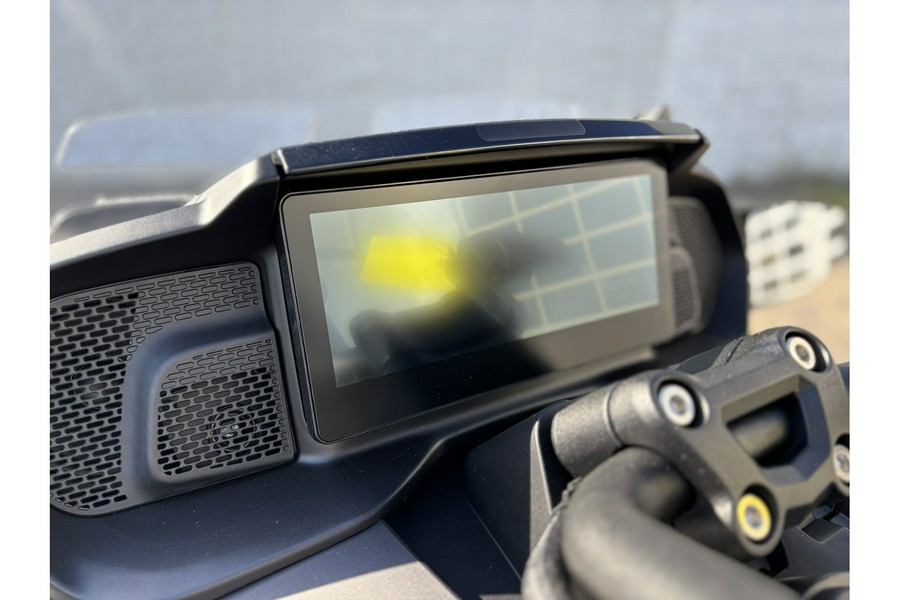 2025 Can-Am SPYDER F3 LIMITED SPECIAL SERIES