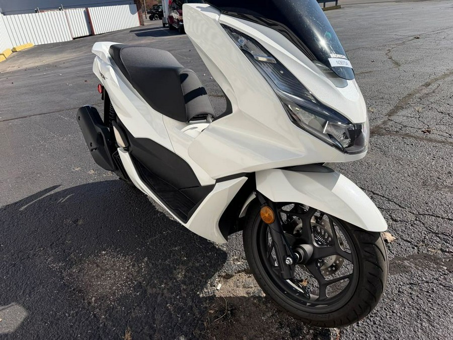 2022 Honda PCX ABS