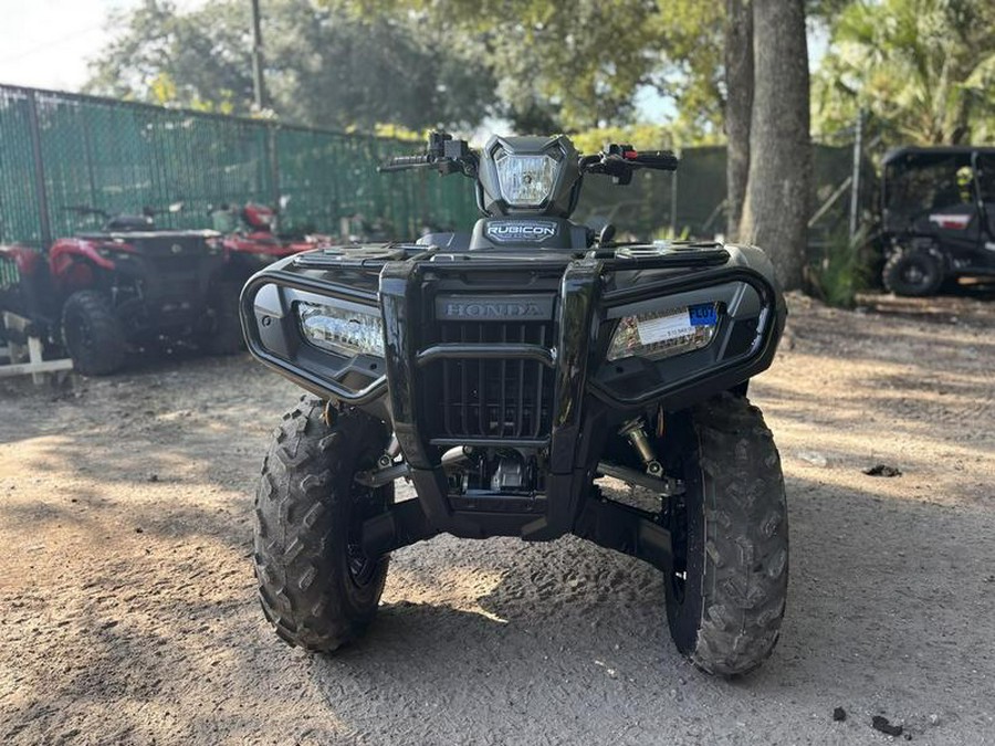 2026 Honda® FourTrax Foreman 4x4