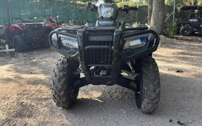 2026 Honda® FourTrax Foreman 4x4