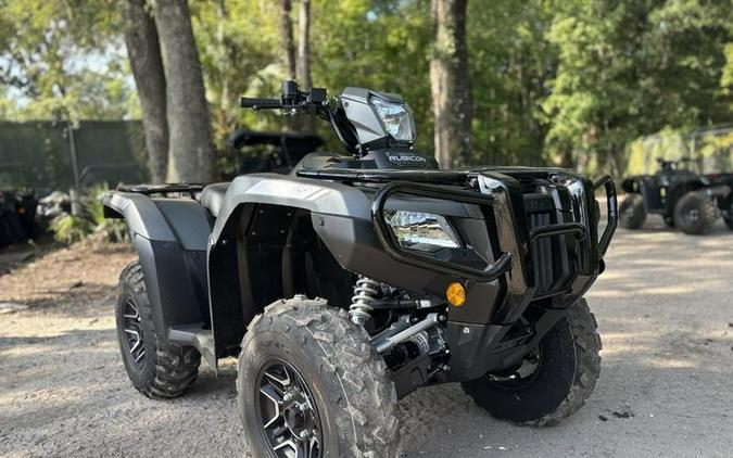 2026 Honda® FourTrax Foreman 4x4