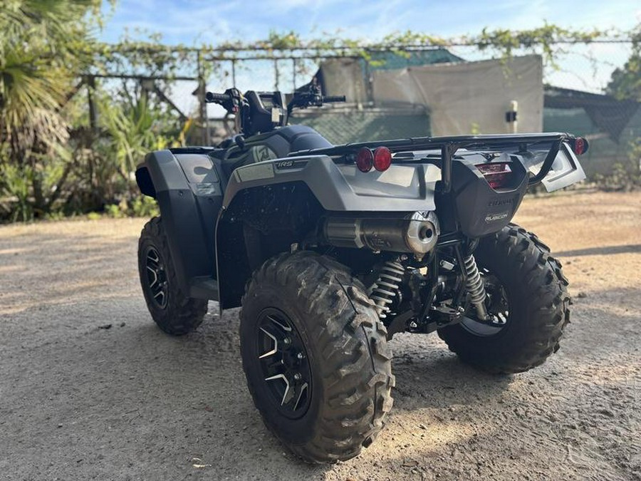 2026 Honda® FourTrax Foreman 4x4