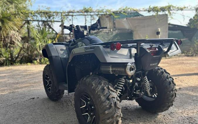 2026 Honda® FourTrax Foreman 4x4