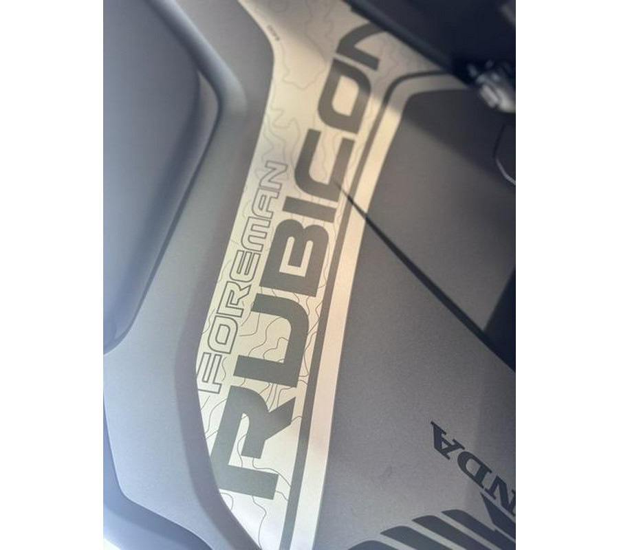 2026 Honda® FourTrax Foreman 4x4