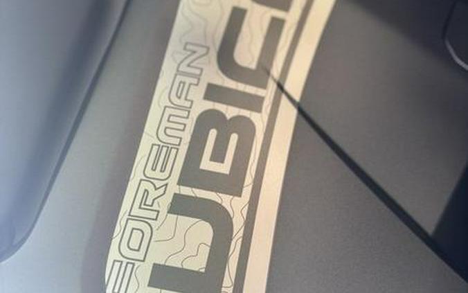 2026 Honda® FourTrax Foreman 4x4