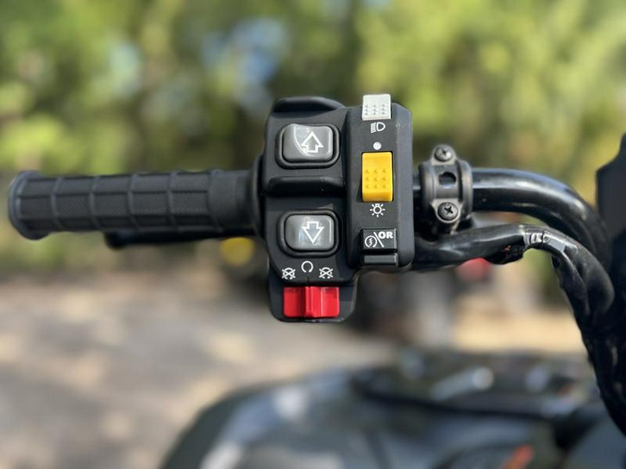 2026 Honda® FourTrax Foreman 4x4