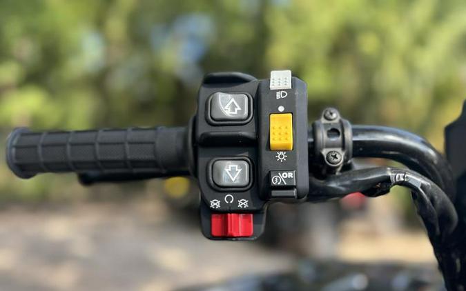 2026 Honda® FourTrax Foreman 4x4