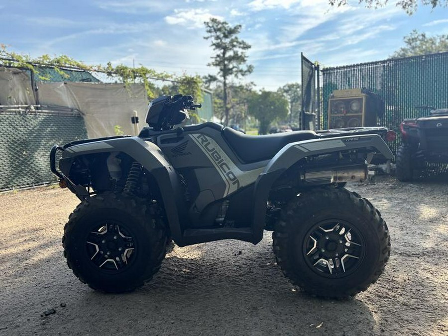 2026 Honda® FourTrax Foreman 4x4