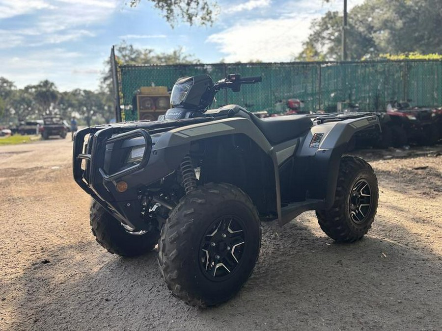 2026 Honda® FourTrax Foreman 4x4