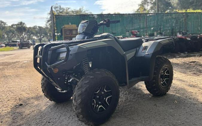 2026 Honda® FourTrax Foreman 4x4