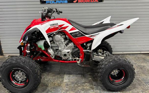 2026 Yamaha Raptor 700R SE