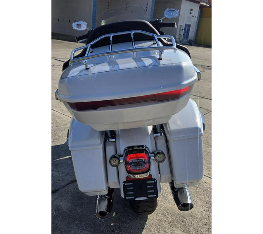 2026 Harley-Davidson® FLTRXL - Road Glide® Limited