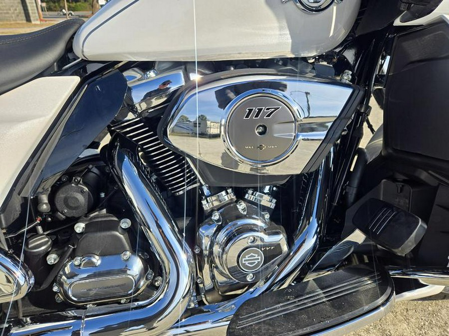 2026 Harley-Davidson® FLTRXL - Road Glide® Limited