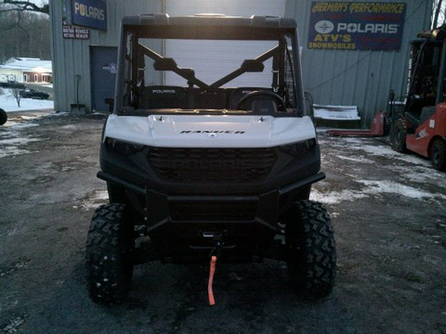 2026 Polaris Ranger 1000 Premium