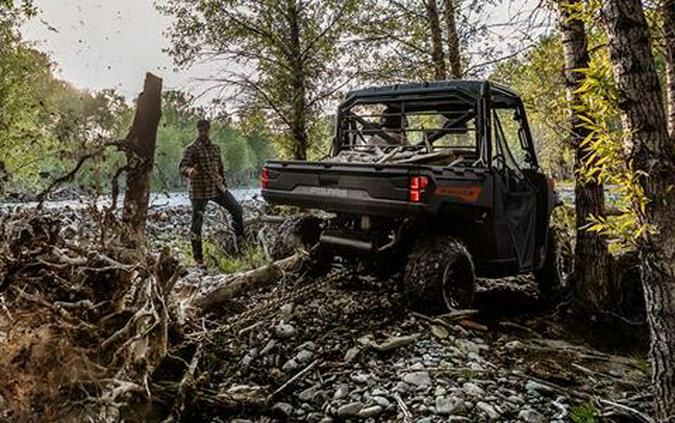 2026 Polaris Ranger 1000 Premium