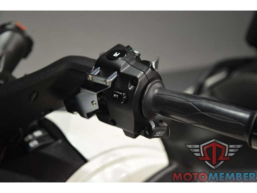 2014 Can-Am SPYDER RT S