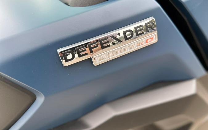 2026 Can-Am Defender MAX Limited HD11
