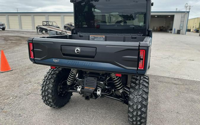 2026 Can-Am Defender MAX Limited HD11