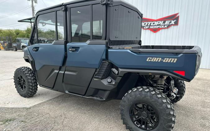 2026 Can-Am Defender MAX Limited HD11