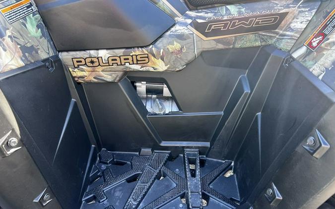 2023 Polaris Sportsman 850 Premium Polaris Pursuit Camo