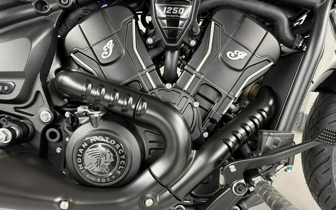 2026 Indian SPORT SCOUT LTD TEC