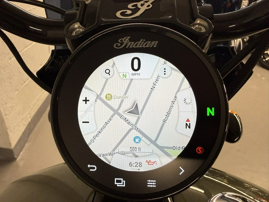 2026 Indian SPORT SCOUT LTD TEC