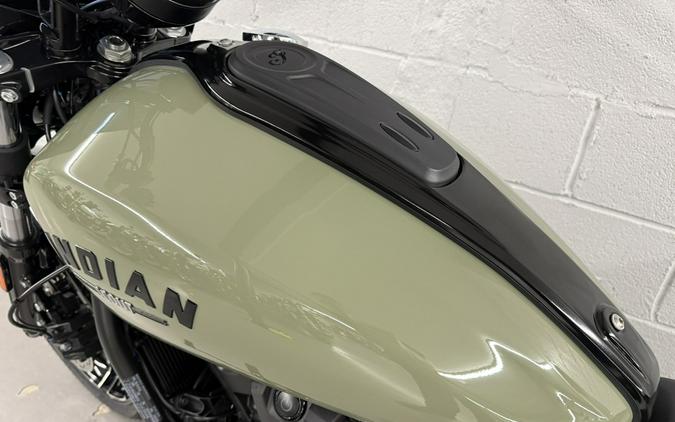 2026 Indian SPORT SCOUT LTD TEC