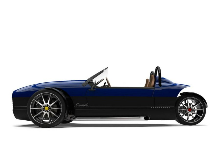 2023 Vanderhall Carmel®